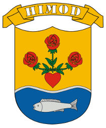 Himod címere